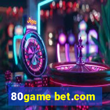 80game bet.com